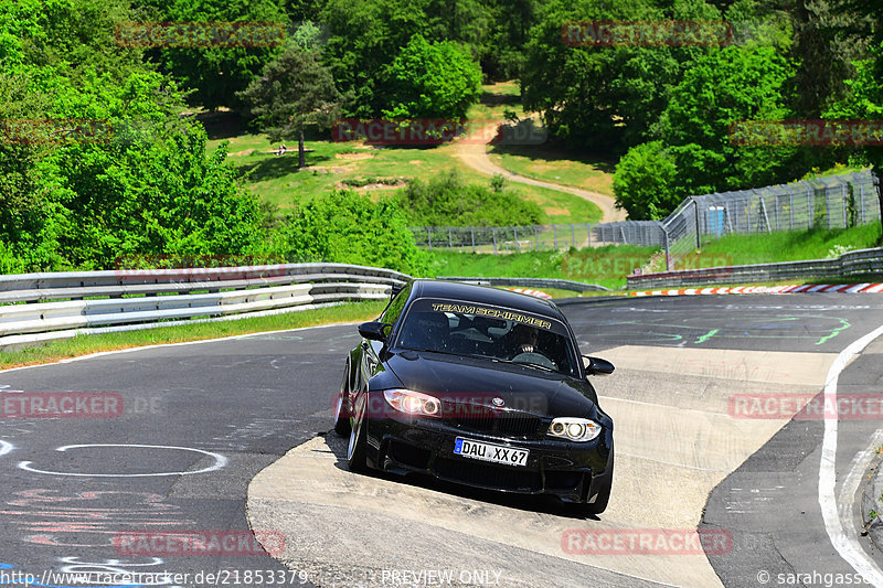 Bild #21853379 - Touristenfahrten Nürburgring Nordschleife (29.05.2023)