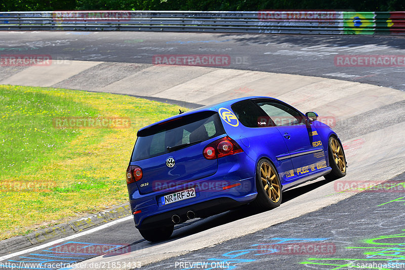 Bild #21853433 - Touristenfahrten Nürburgring Nordschleife (29.05.2023)