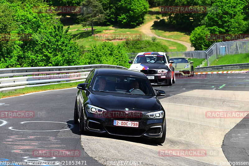 Bild #21853471 - Touristenfahrten Nürburgring Nordschleife (29.05.2023)