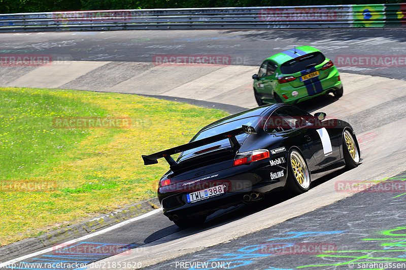 Bild #21853620 - Touristenfahrten Nürburgring Nordschleife (29.05.2023)