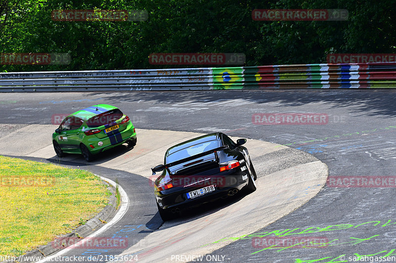 Bild #21853624 - Touristenfahrten Nürburgring Nordschleife (29.05.2023)