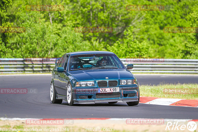 Bild #21853766 - Touristenfahrten Nürburgring Nordschleife (29.05.2023)