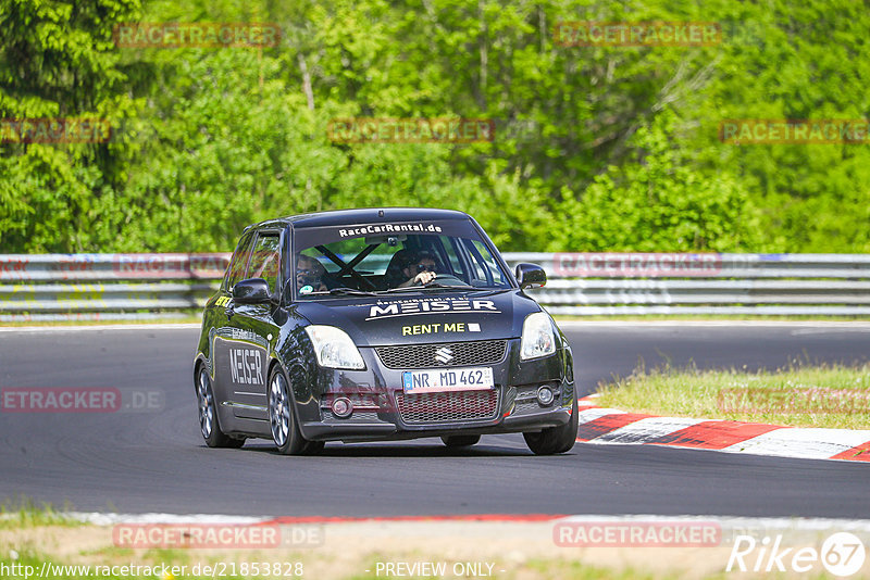 Bild #21853828 - Touristenfahrten Nürburgring Nordschleife (29.05.2023)