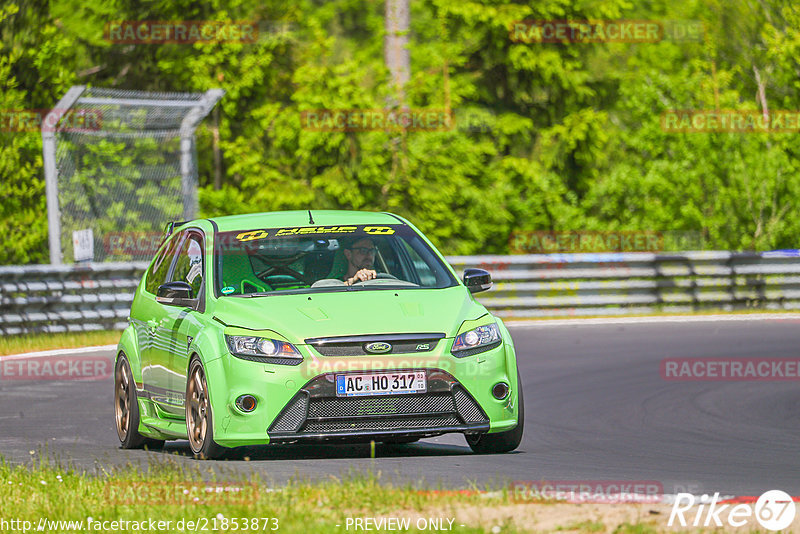 Bild #21853873 - Touristenfahrten Nürburgring Nordschleife (29.05.2023)