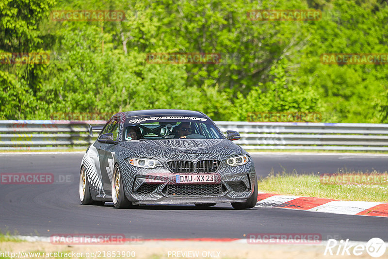 Bild #21853900 - Touristenfahrten Nürburgring Nordschleife (29.05.2023)