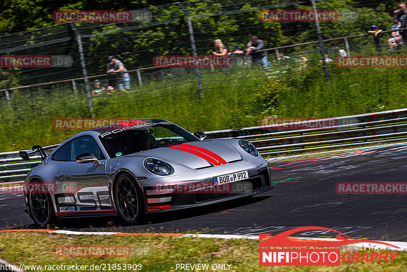 Bild #21853903 - Touristenfahrten Nürburgring Nordschleife (29.05.2023)