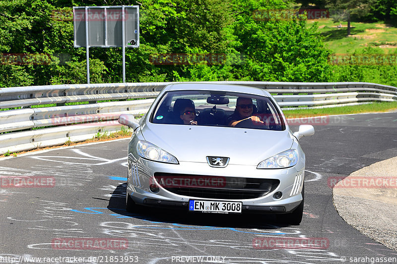 Bild #21853953 - Touristenfahrten Nürburgring Nordschleife (29.05.2023)