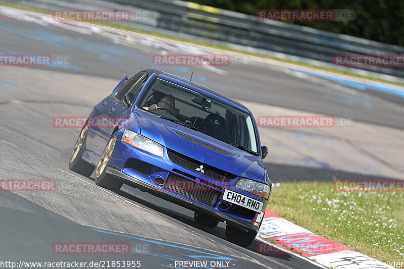 Bild #21853955 - Touristenfahrten Nürburgring Nordschleife (29.05.2023)