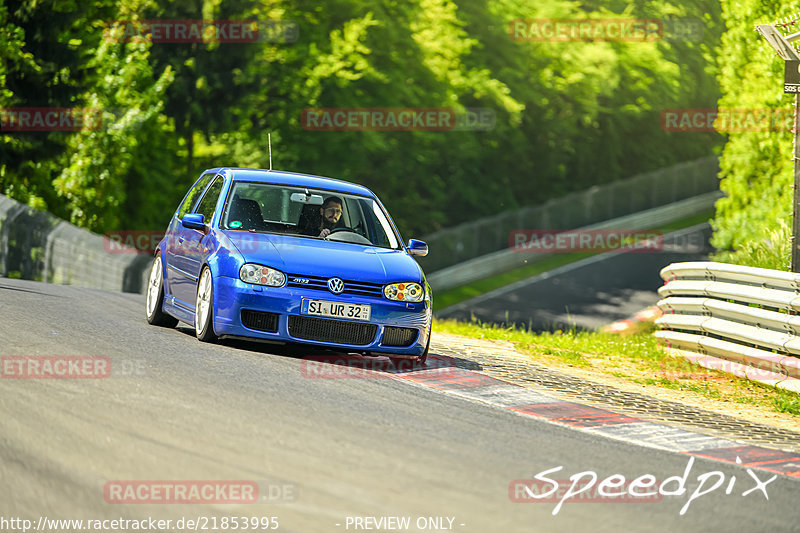 Bild #21853995 - Touristenfahrten Nürburgring Nordschleife (29.05.2023)