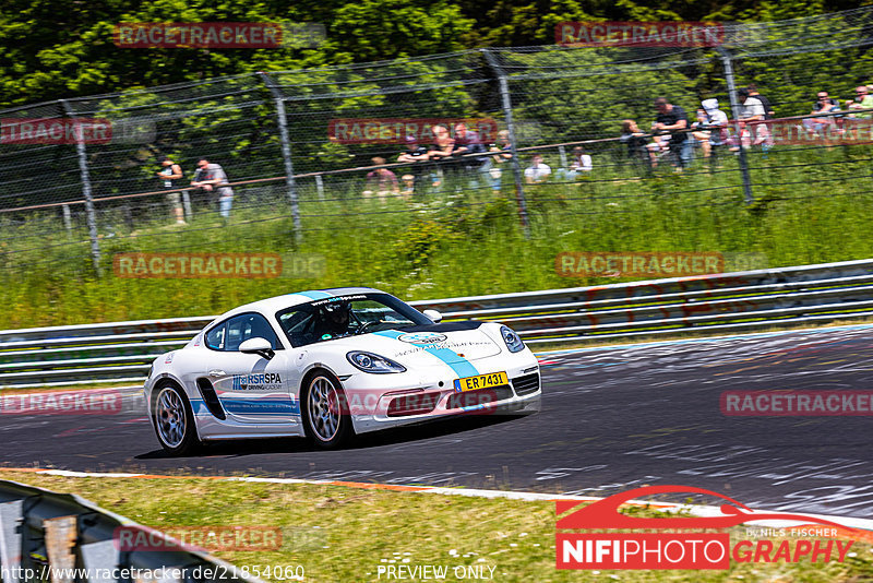 Bild #21854060 - Touristenfahrten Nürburgring Nordschleife (29.05.2023)