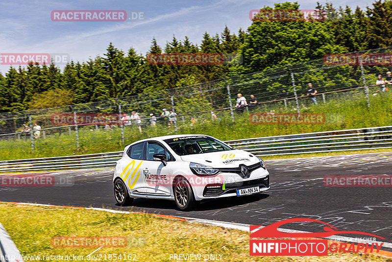 Bild #21854162 - Touristenfahrten Nürburgring Nordschleife (29.05.2023)