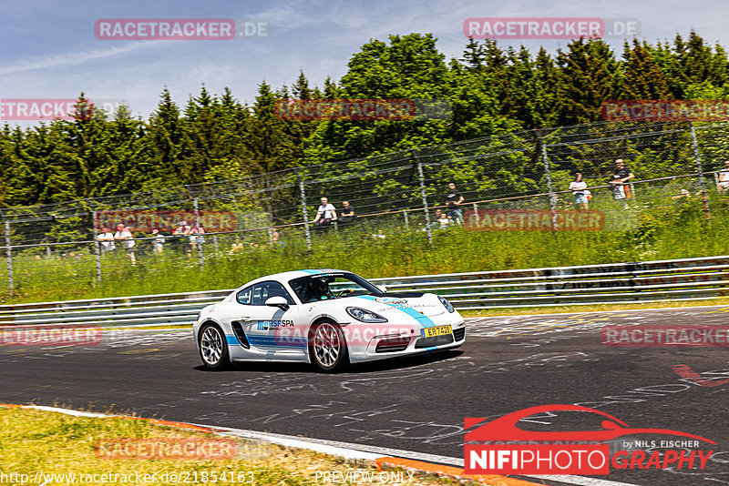 Bild #21854163 - Touristenfahrten Nürburgring Nordschleife (29.05.2023)