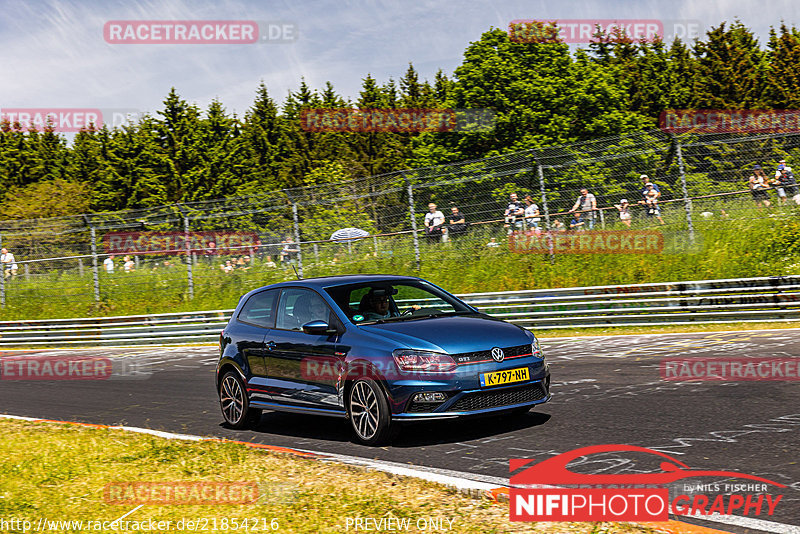 Bild #21854216 - Touristenfahrten Nürburgring Nordschleife (29.05.2023)