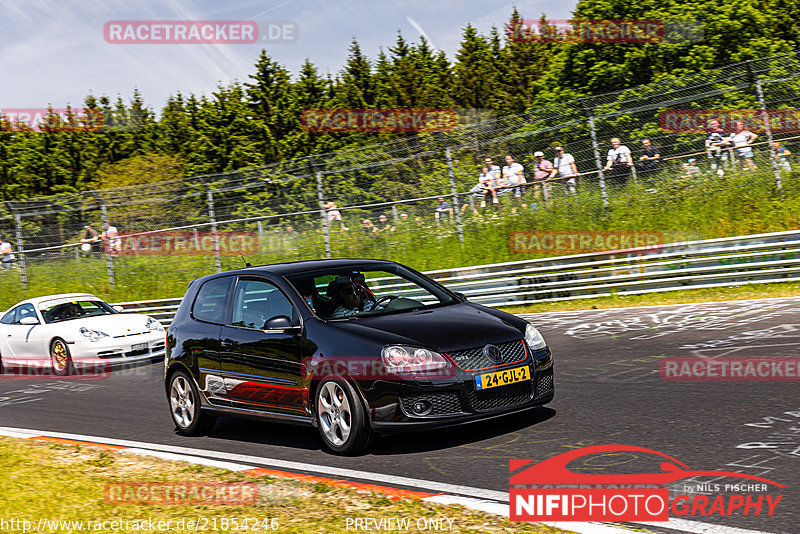 Bild #21854246 - Touristenfahrten Nürburgring Nordschleife (29.05.2023)