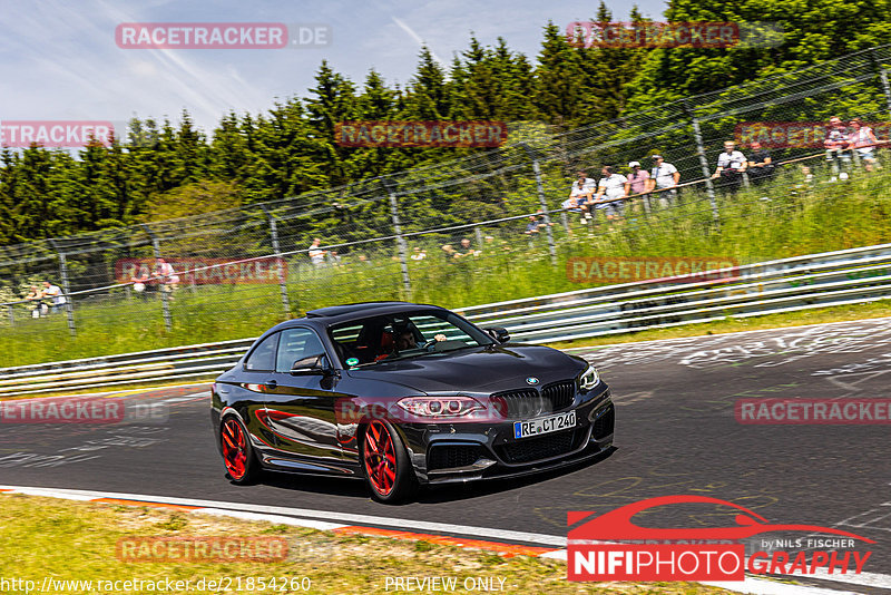 Bild #21854260 - Touristenfahrten Nürburgring Nordschleife (29.05.2023)