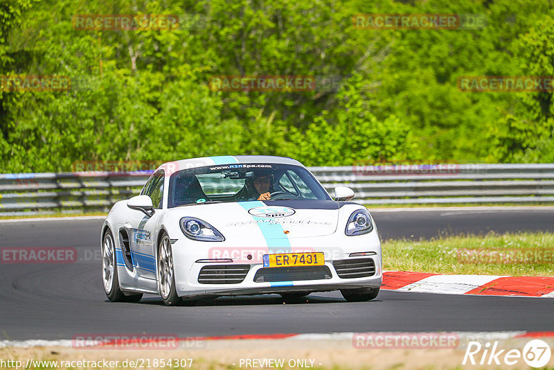 Bild #21854307 - Touristenfahrten Nürburgring Nordschleife (29.05.2023)