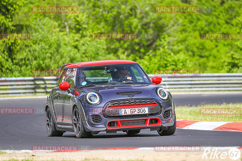 Bild #21854335 - Touristenfahrten Nürburgring Nordschleife (29.05.2023)