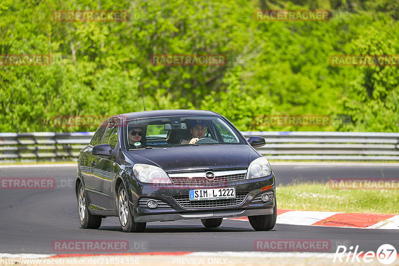 Bild #21854356 - Touristenfahrten Nürburgring Nordschleife (29.05.2023)