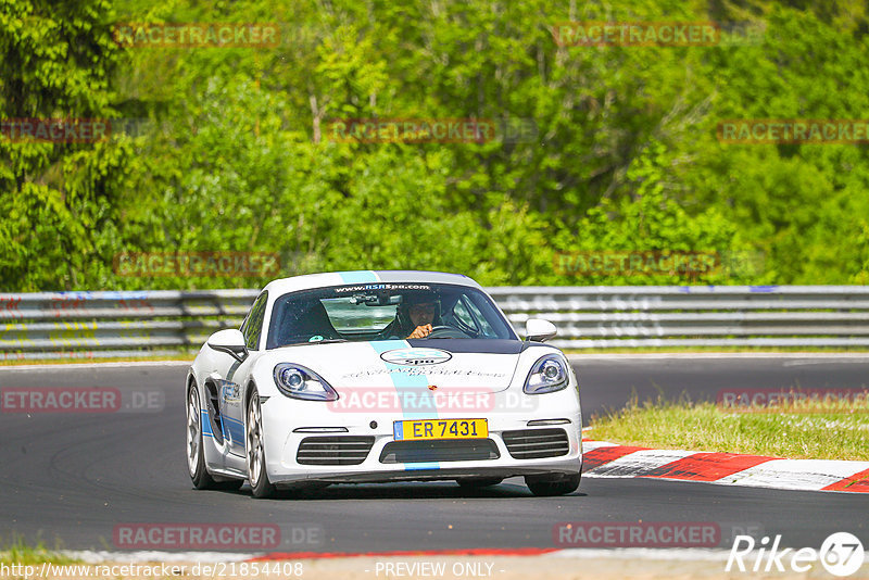 Bild #21854408 - Touristenfahrten Nürburgring Nordschleife (29.05.2023)