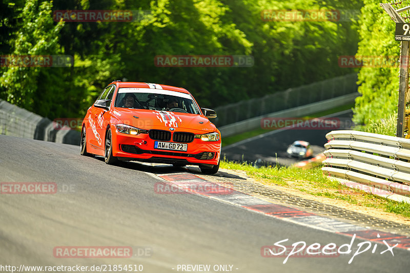 Bild #21854510 - Touristenfahrten Nürburgring Nordschleife (29.05.2023)