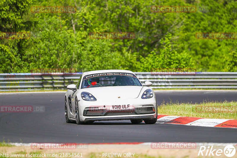 Bild #21854561 - Touristenfahrten Nürburgring Nordschleife (29.05.2023)