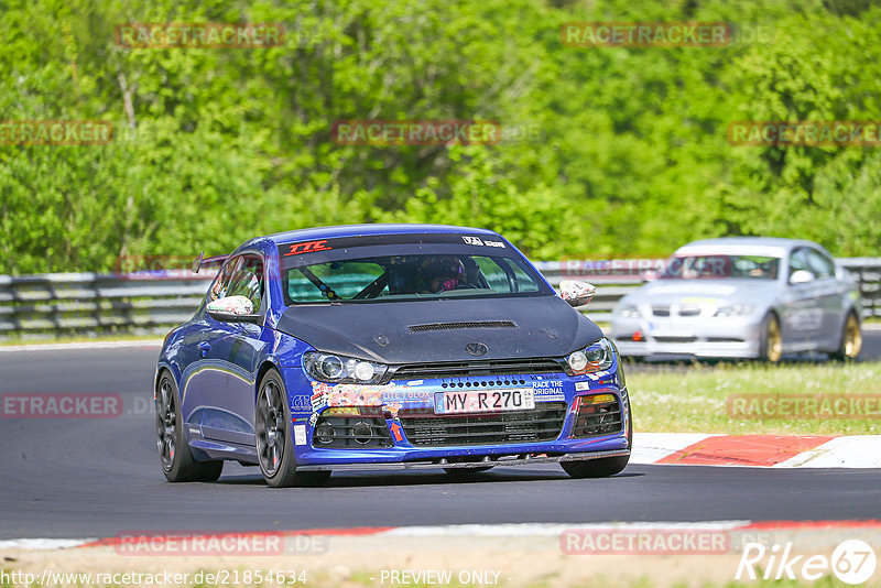 Bild #21854634 - Touristenfahrten Nürburgring Nordschleife (29.05.2023)