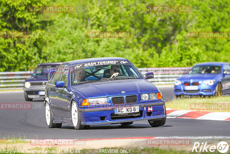 Bild #21854746 - Touristenfahrten Nürburgring Nordschleife (29.05.2023)