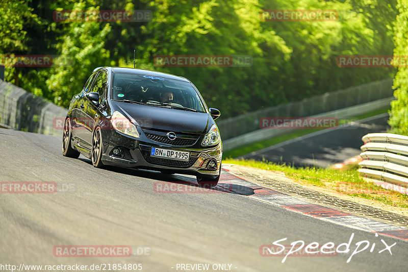 Bild #21854805 - Touristenfahrten Nürburgring Nordschleife (29.05.2023)