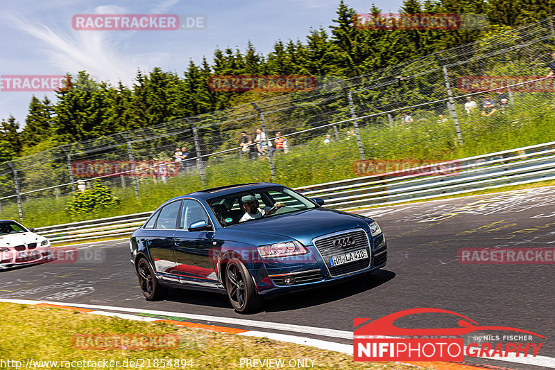 Bild #21854894 - Touristenfahrten Nürburgring Nordschleife (29.05.2023)