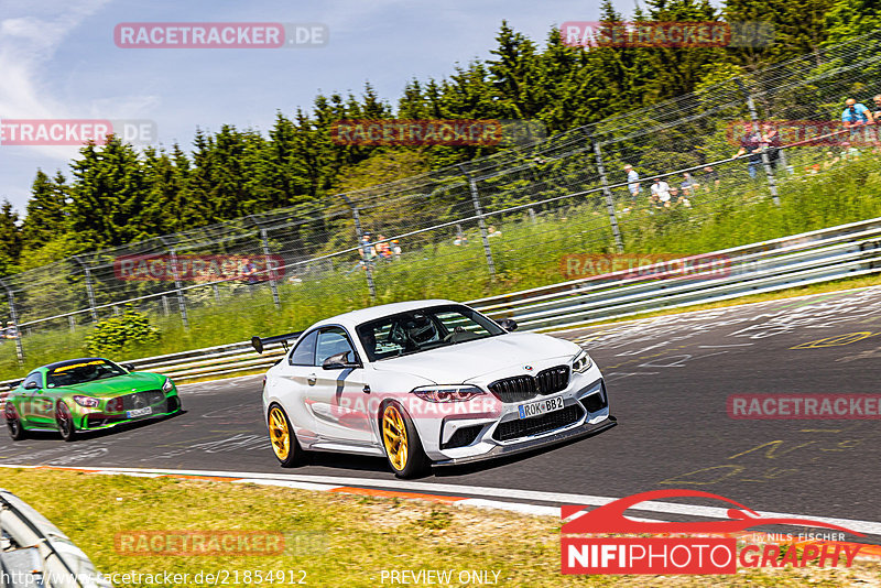 Bild #21854912 - Touristenfahrten Nürburgring Nordschleife (29.05.2023)