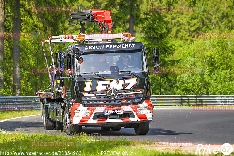 Bild #21854983 - Touristenfahrten Nürburgring Nordschleife (29.05.2023)