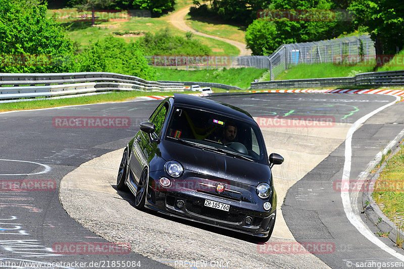 Bild #21855084 - Touristenfahrten Nürburgring Nordschleife (29.05.2023)