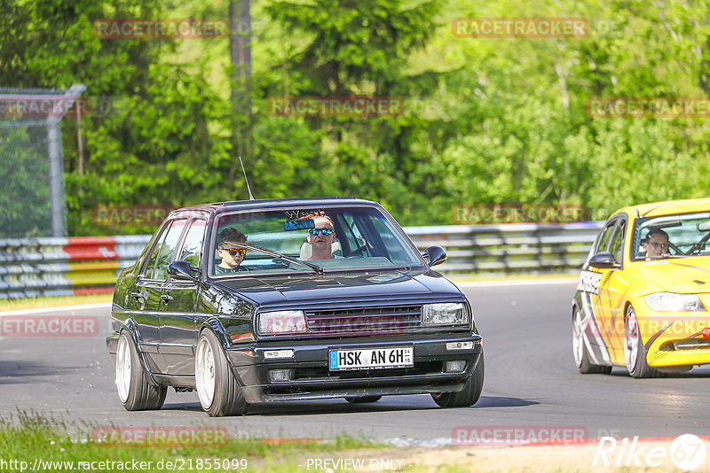 Bild #21855099 - Touristenfahrten Nürburgring Nordschleife (29.05.2023)