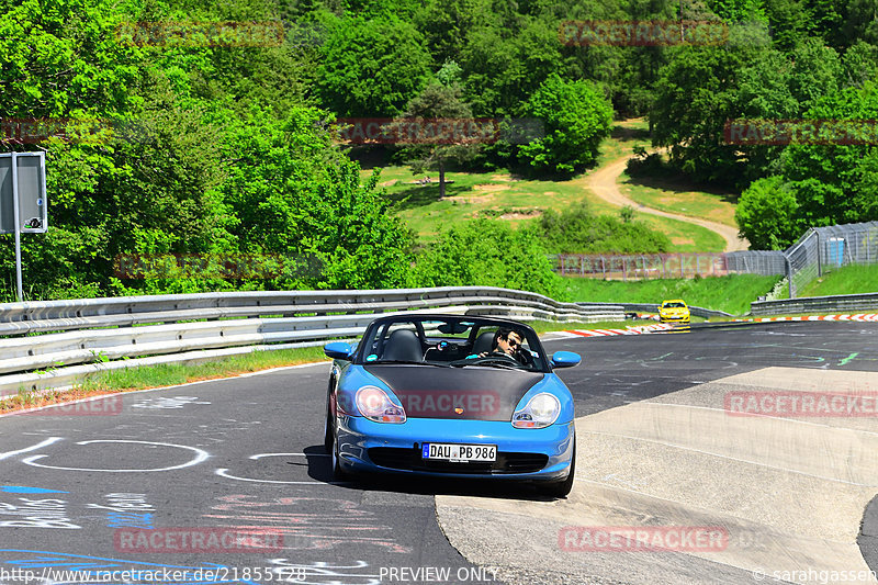 Bild #21855128 - Touristenfahrten Nürburgring Nordschleife (29.05.2023)