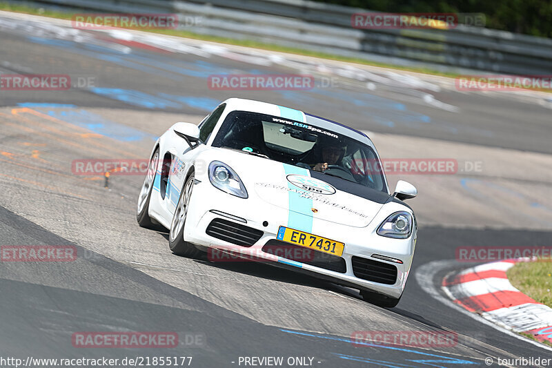 Bild #21855177 - Touristenfahrten Nürburgring Nordschleife (29.05.2023)