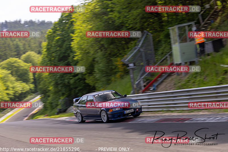 Bild #21855296 - Touristenfahrten Nürburgring Nordschleife (29.05.2023)