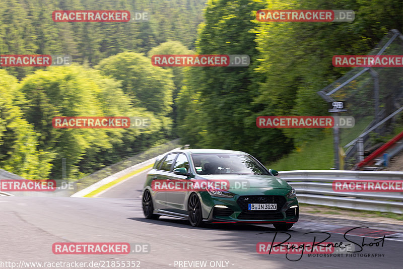 Bild #21855352 - Touristenfahrten Nürburgring Nordschleife (29.05.2023)