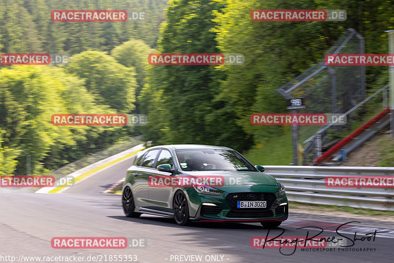 Bild #21855353 - Touristenfahrten Nürburgring Nordschleife (29.05.2023)