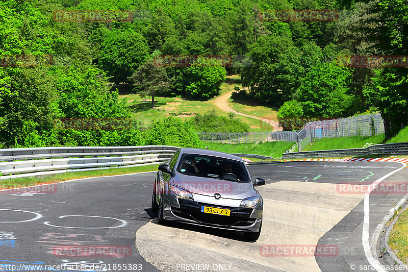 Bild #21855383 - Touristenfahrten Nürburgring Nordschleife (29.05.2023)