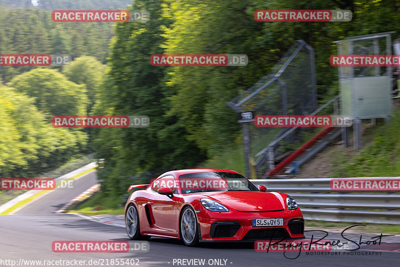 Bild #21855402 - Touristenfahrten Nürburgring Nordschleife (29.05.2023)