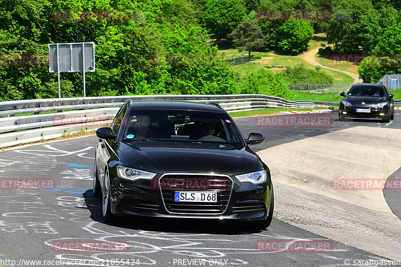 Bild #21855424 - Touristenfahrten Nürburgring Nordschleife (29.05.2023)