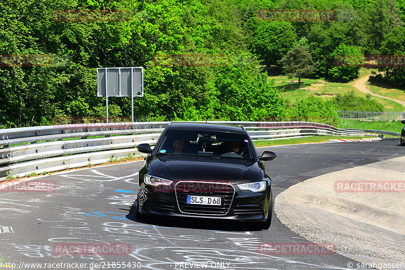 Bild #21855430 - Touristenfahrten Nürburgring Nordschleife (29.05.2023)