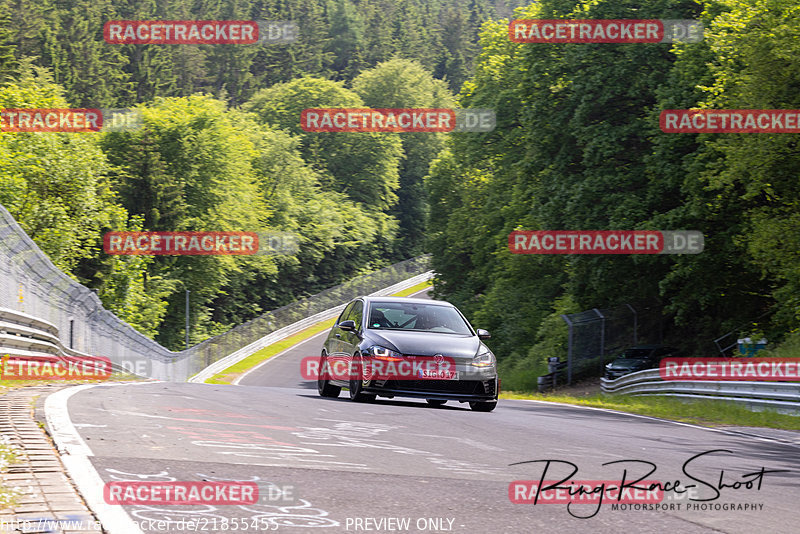 Bild #21855455 - Touristenfahrten Nürburgring Nordschleife (29.05.2023)