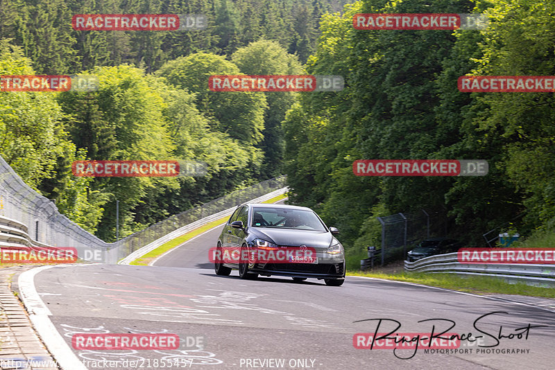 Bild #21855457 - Touristenfahrten Nürburgring Nordschleife (29.05.2023)