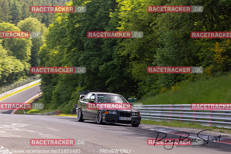 Bild #21855485 - Touristenfahrten Nürburgring Nordschleife (29.05.2023)