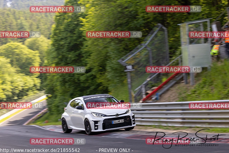 Bild #21855542 - Touristenfahrten Nürburgring Nordschleife (29.05.2023)