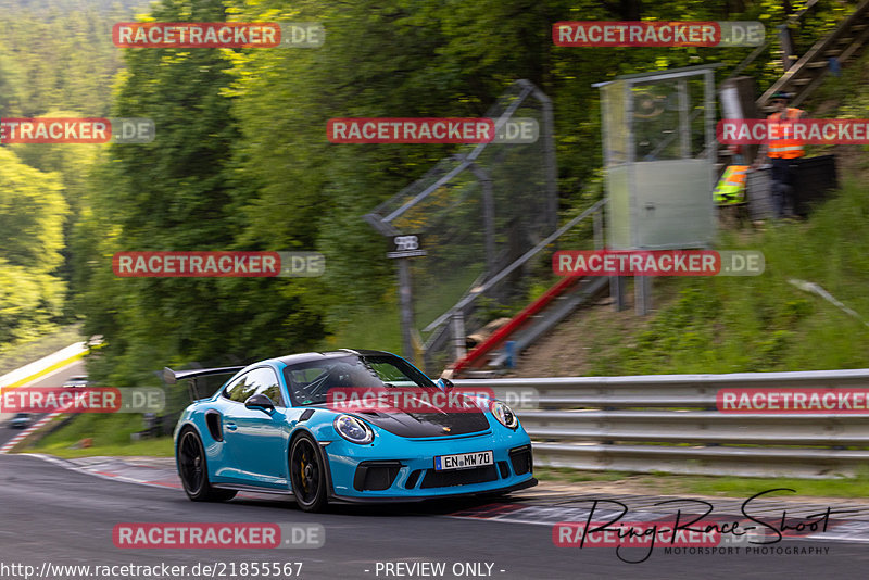 Bild #21855567 - Touristenfahrten Nürburgring Nordschleife (29.05.2023)