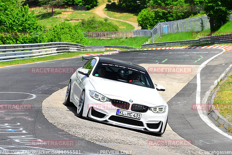 Bild #21855581 - Touristenfahrten Nürburgring Nordschleife (29.05.2023)