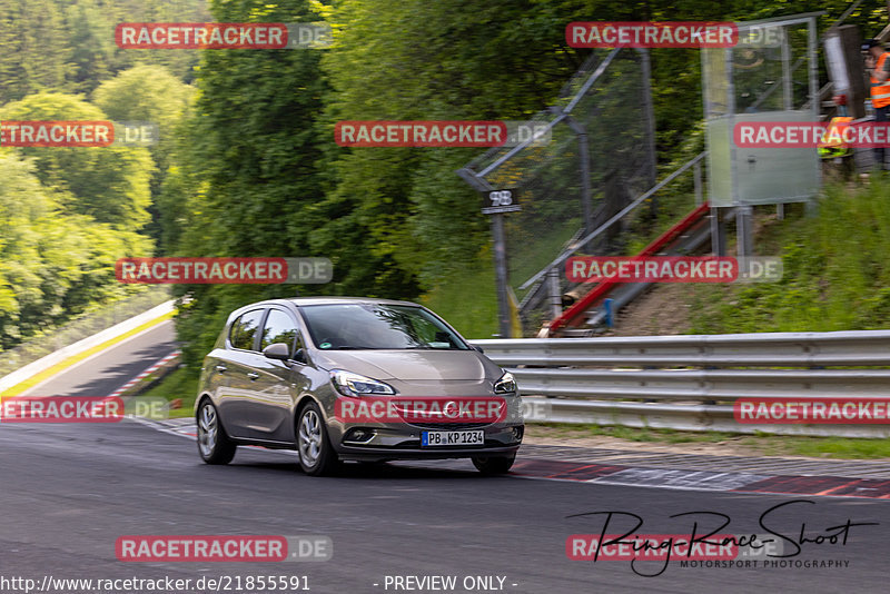 Bild #21855591 - Touristenfahrten Nürburgring Nordschleife (29.05.2023)