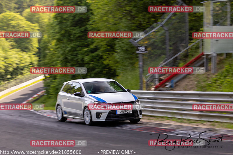 Bild #21855600 - Touristenfahrten Nürburgring Nordschleife (29.05.2023)